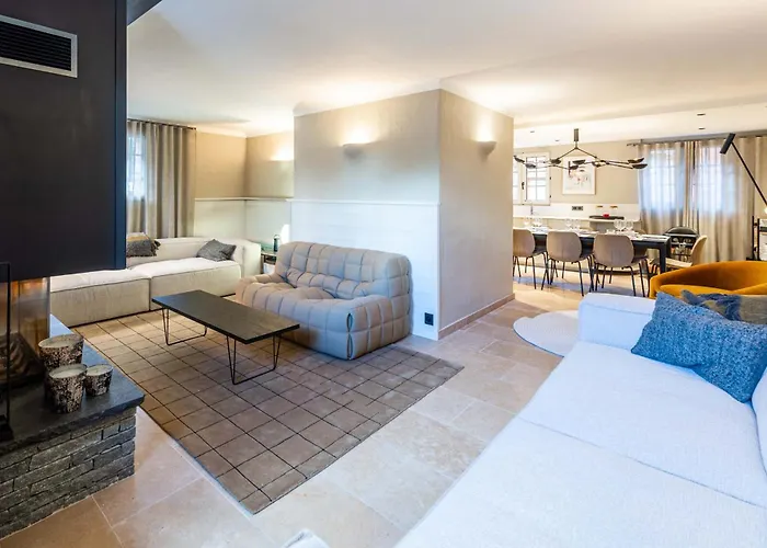 Smartstay Chocolat - * Courchevel