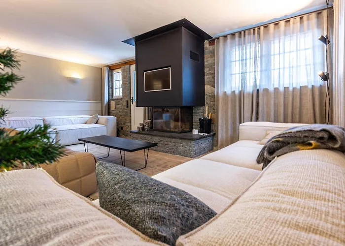 Smartstay Chocolat -