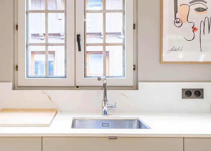 Chalet Smartstay Chocolat -