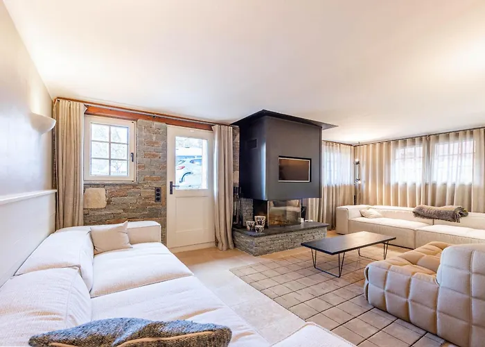 Smartstay Chocolat - *