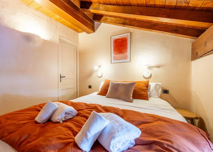 Smartstay Chocolat - *