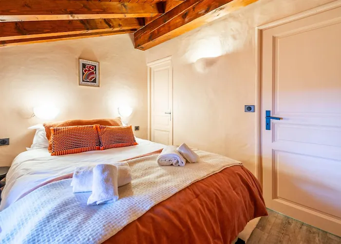 Smartstay Chocolat - Courchevel