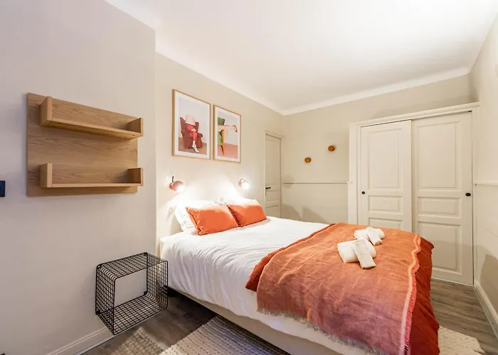 Chalet Smartstay Chocolat - Courchevel