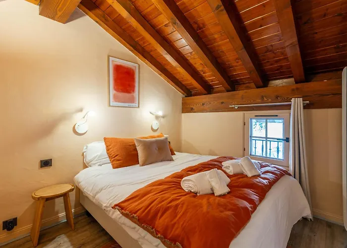 Smartstay Chocolat - *