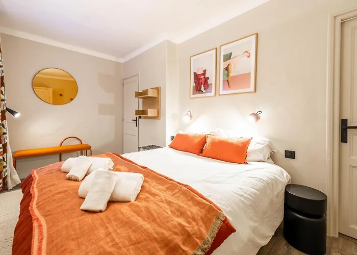 Smartstay Chocolat - Courchevel