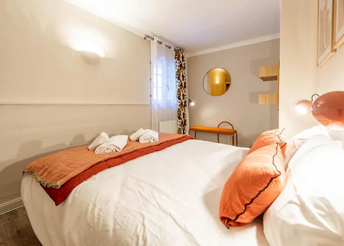 Smartstay Chocolat - * Courchevel