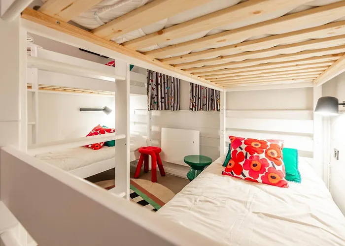 Chalet Smartstay Chocolat - Courchevel