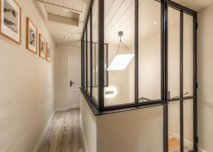 Smartstay Chocolat - Chalet Courchevel