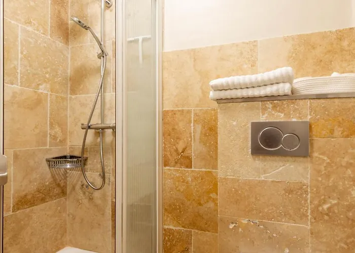 Smartstay Chocolat - Courchevel