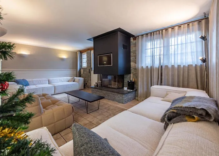 Smartstay Chocolat - * Courchevel