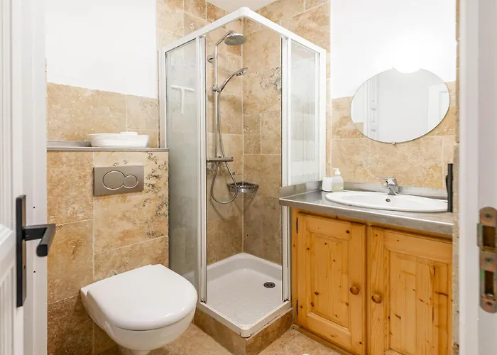 Smartstay Chocolat -