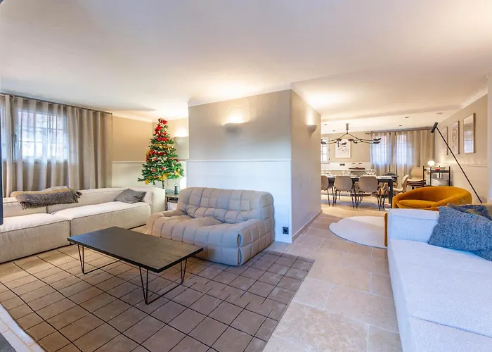 Smartstay Chocolat - Chalet Courchevel