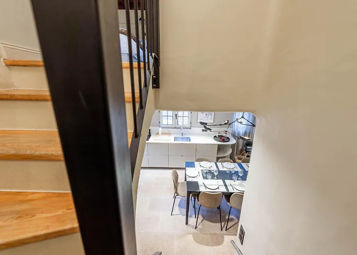 Smartstay Chocolat - *