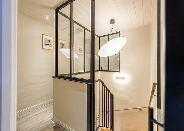 Smartstay Chocolat - * Courchevel