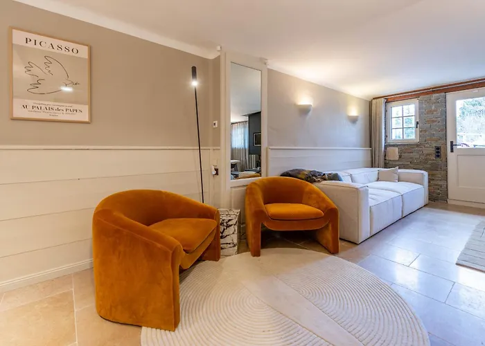 Smartstay Chocolat - Chalet *