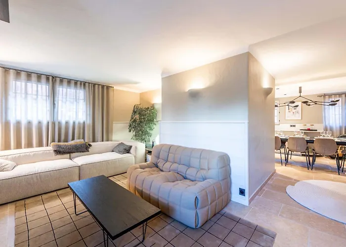 Smartstay Chocolat - * Courchevel