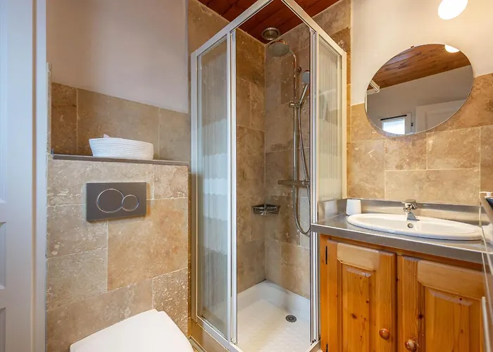 Smartstay Chocolat - Courchevel