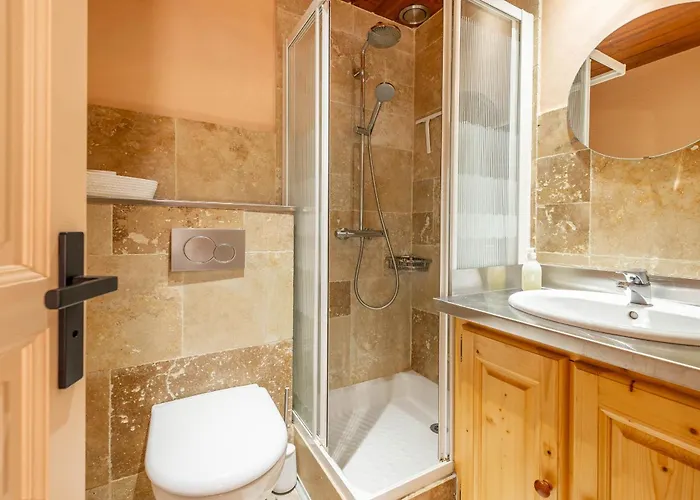 Smartstay Chocolat -