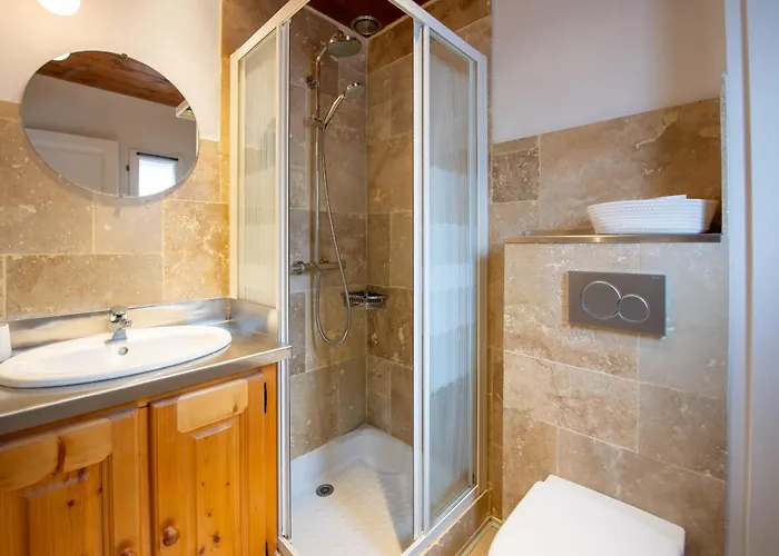 Smartstay Chocolat - Chalet Courchevel