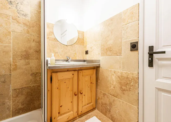 Smartstay Chocolat - * Courchevel