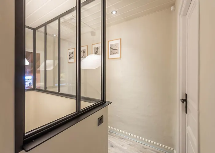 Smartstay Chocolat -