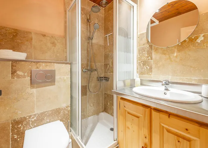 Chalet Smartstay Chocolat - Courchevel