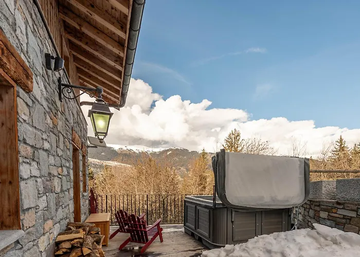 Smartstay Chocolat - Courchevel