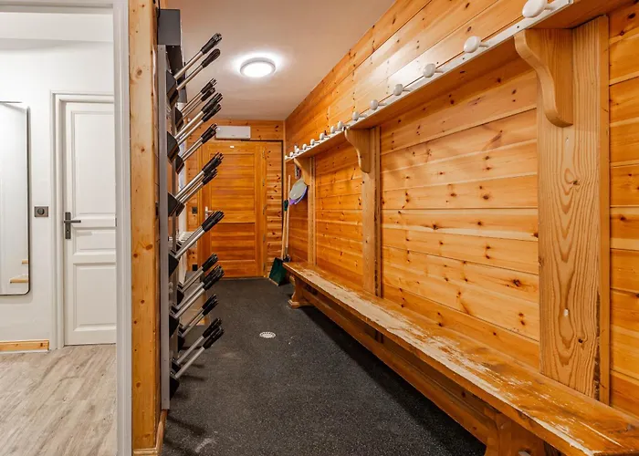 Smartstay Chocolat - * Courchevel