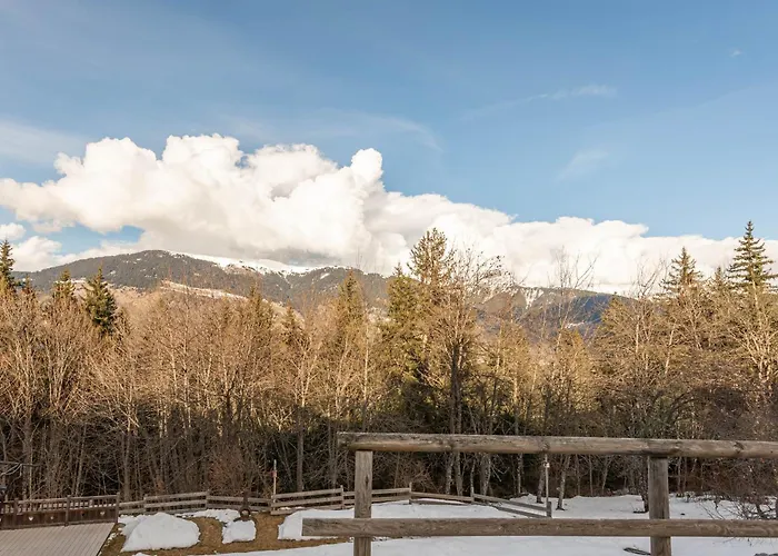 Smartstay Chocolat - Chalet