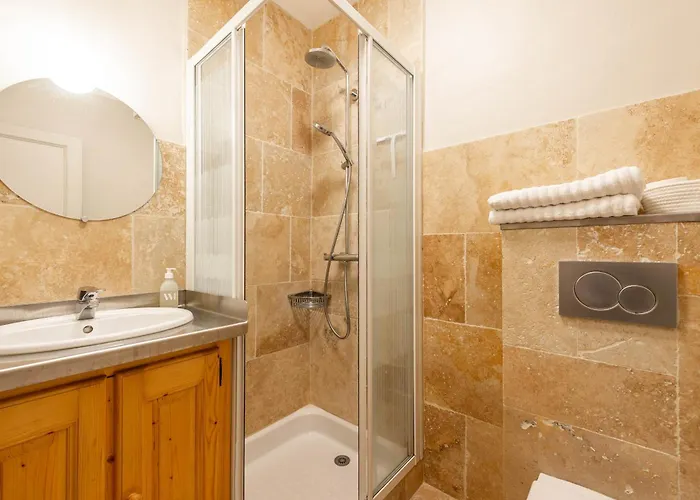 Smartstay Chocolat - Chalet *