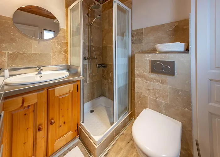 Chalet Smartstay Chocolat - Courchevel