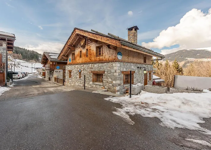 Smartstay Chocolat - * Courchevel