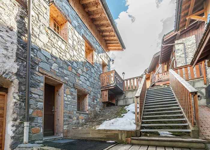 Smartstay Chocolat -