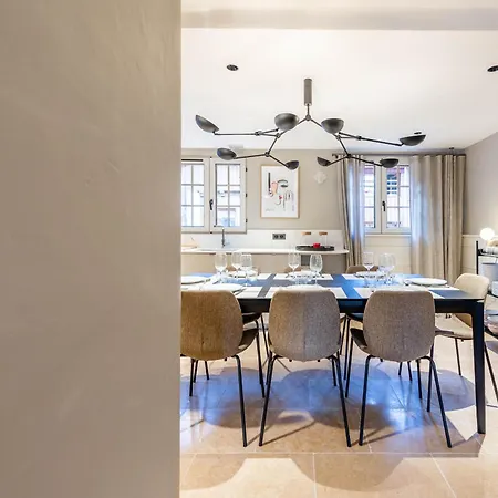 Smartstay Chocolat - * Courchevel