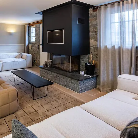 Smartstay Chocolat - Courchevel