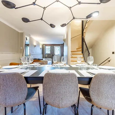 Smartstay Chocolat - Alpstuga Courchevel