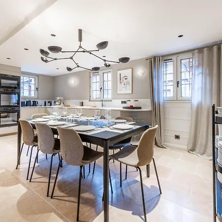 Smartstay Chocolat -