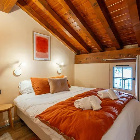 Smartstay Chocolat - *