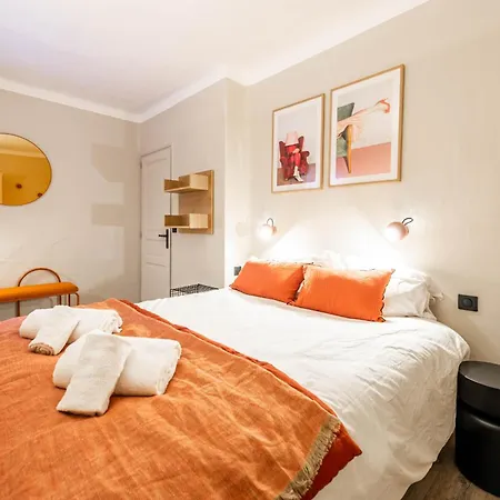 Smartstay Chocolat - Courchevel