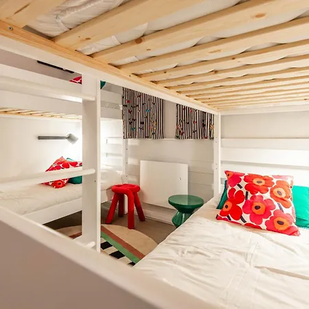 Alpstuga Smartstay Chocolat - Courchevel