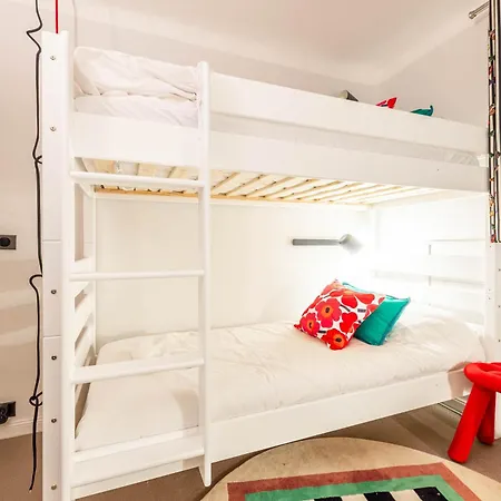 Smartstay Chocolat - *