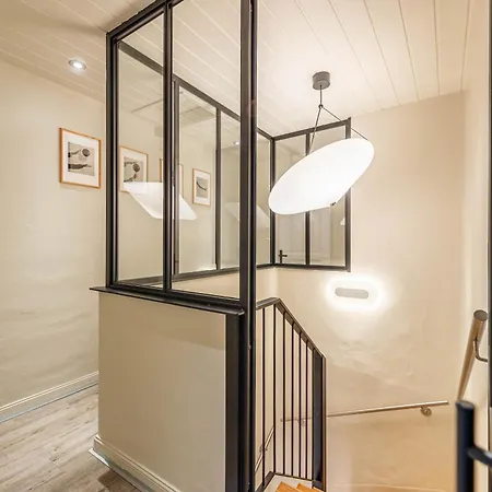 Smartstay Chocolat - * Courchevel