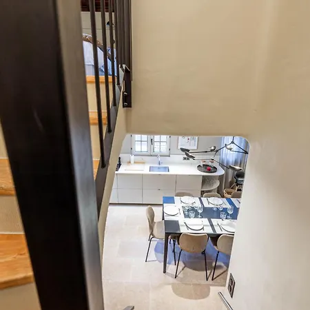 Smartstay Chocolat - Alpstuga Courchevel