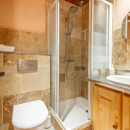 Smartstay Chocolat -