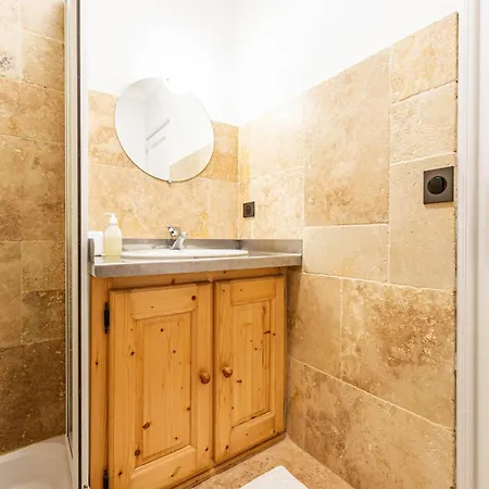 Smartstay Chocolat - * Courchevel