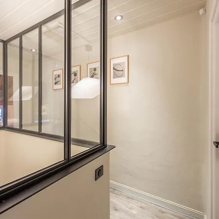 Smartstay Chocolat -