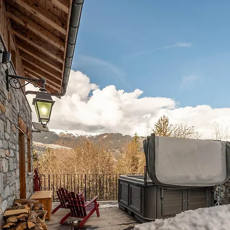 Smartstay Chocolat - Courchevel