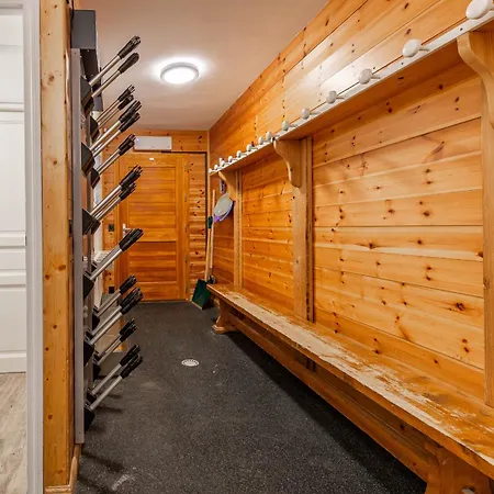 Smartstay Chocolat - * Courchevel