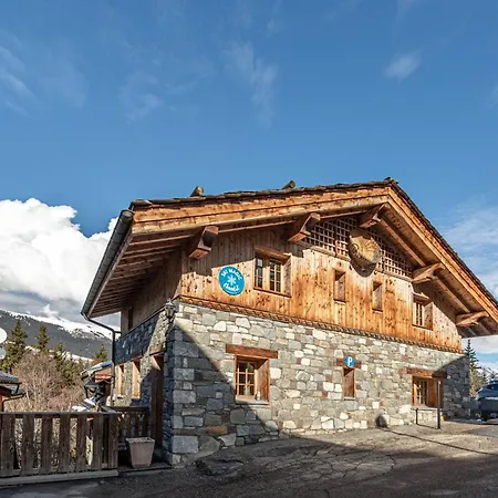 Smartstay Chocolat - * Courchevel