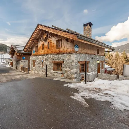 Smartstay Chocolat - * Courchevel